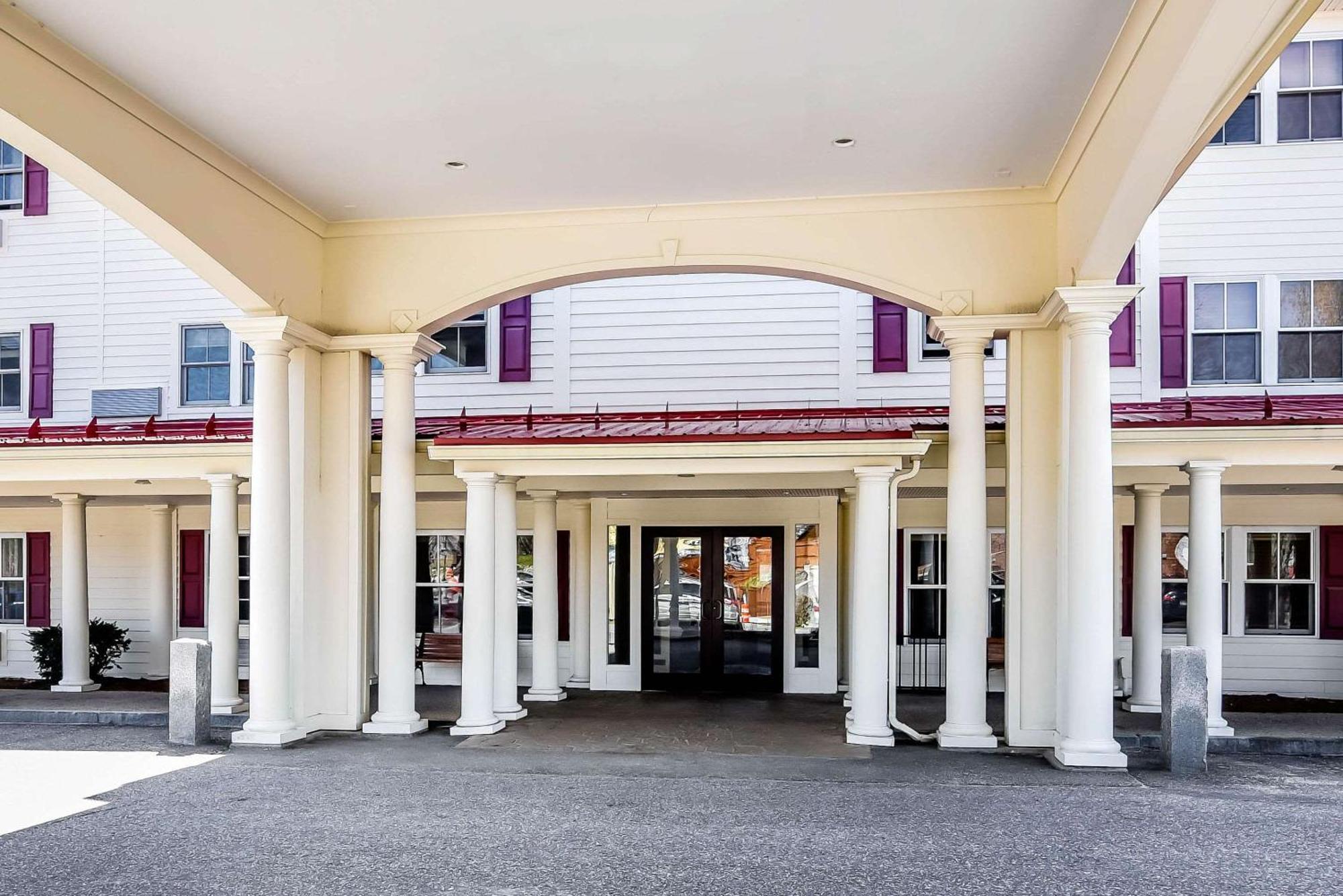 South Mountain Resort Lincoln Exterior foto