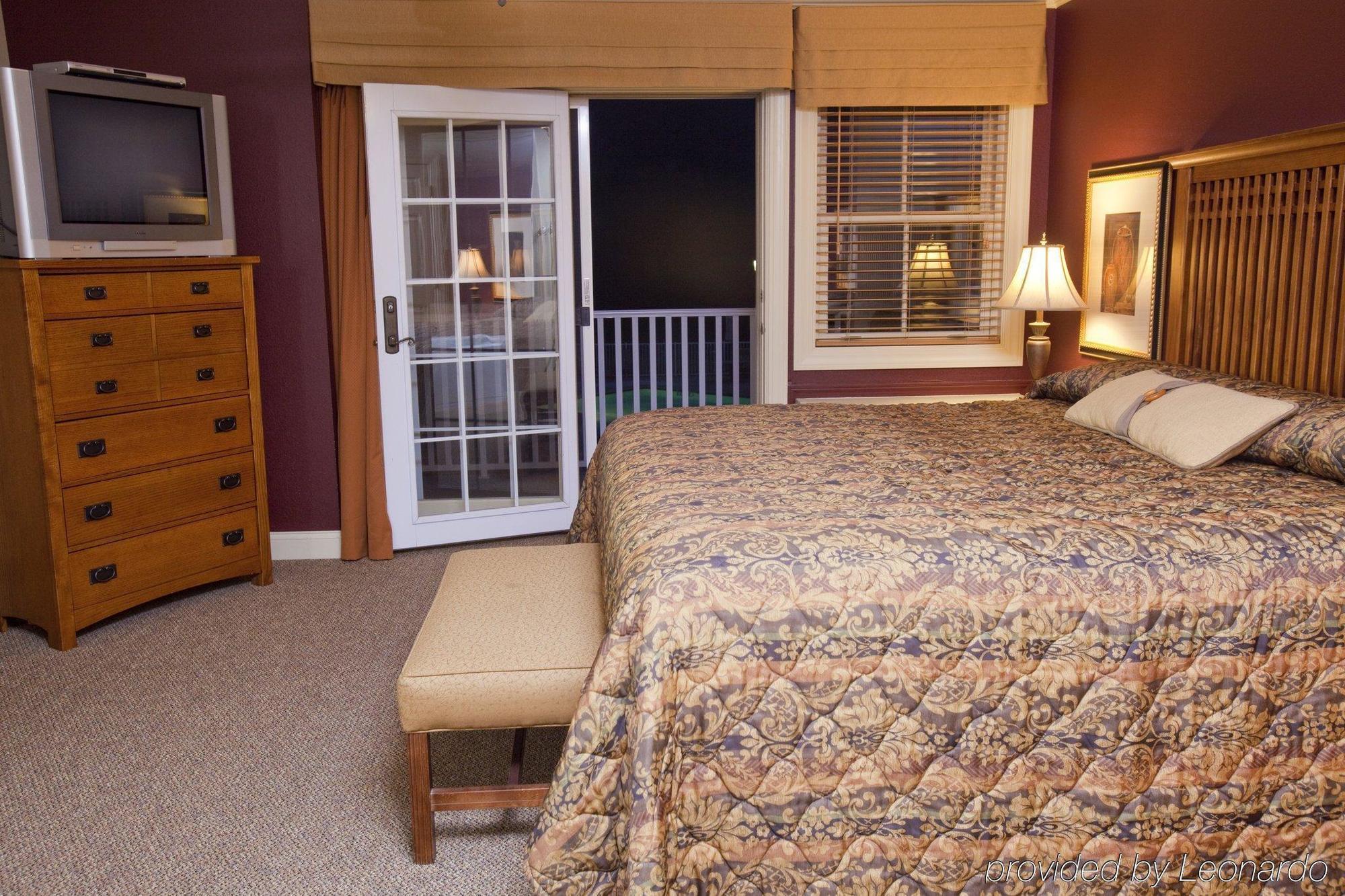 South Mountain Resort Lincoln Quarto foto